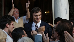 Yüzyılın en güçlü sporcusunun nefes kesen hayatı