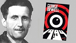 1984 neden çok okunuyor?