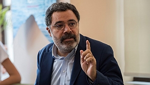 Ahmet Ümit: Polisiye romana karşı ön yargılıydım