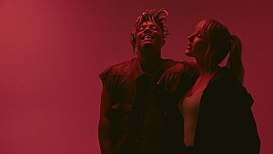 Ellie Goulding ve Juice WRLD'den yeni şarkı: Hate Me