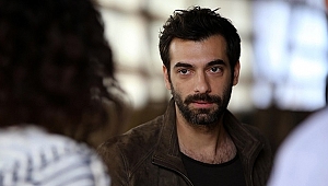 İlker Kaleli BBC yapımı dizide oynayacak