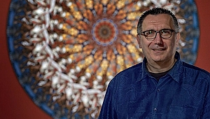 N. Ufuk Başkır: Atom bombasıyla birlikte sanatın da bittiğini düşünüyorum