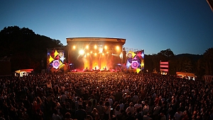 One Love Festival 15’e sayılı günler kaldı