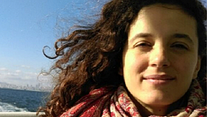 Senem Gökçe Oğultekin kimdir?