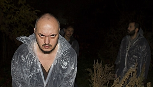 Volkan Ergen Üçlüsü'nden ilk albüm