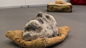 2019 Contemporary Istanbul hakkında her şey