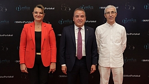 Antalya Altın Portakal Film Festivali ‘özüne dönüyor’