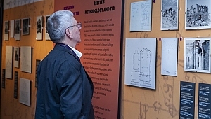 Marcell Restle'nin Anadolu Araştırmaları