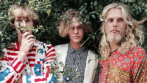 Babe Rainbow Salon İKSV'de