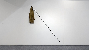 Baksı Müzesi Şakir Gökçebağ sergisine ev sahipliği yapacak