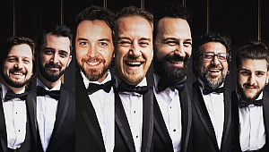 Biraderler Cabaret, 4 Eylül'de yeni sezona başlıyor