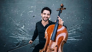 Bodrum Müzik Festivali, Türkiye ve dünyadan önemli müzisyenleri ağırlayacak