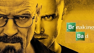 Breaking Bad sinema filmi ile geri dönüyor