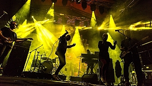 Cocktail Festival önemli isimleri ağırlayacak