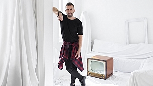 Erdem Yener'den yeni single: Kan ve Gül