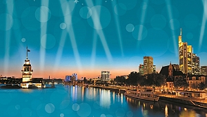  Frankfurt Türk Film Festivali, 19. kez düzenlecek