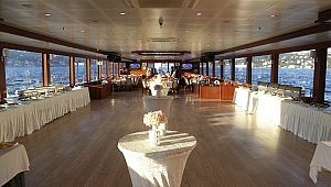 İş toplantısı organizasyonu planlayın