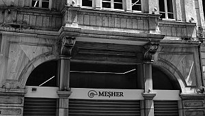 İstiklal Caddesi’nde yeni sergi binası: Meşher