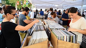 Kadıköy Plak Günleri, 4. kez Kadıköy'de düzenlenecek