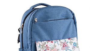 Kullanışlı Bebek Bakım Çantaları 