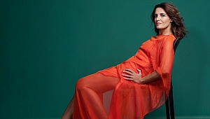 Monica Molina İzmir'de konser verecek