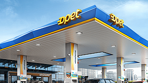 Opet taşıt tanıma sistemi Otobil ile tanışın