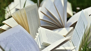 Sarıyer Edebiyat Günleri 8. kez düzenlenecek