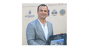 Serdal Taşkın kimdir?