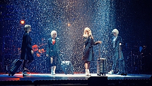 Sertab’ın Müzikali yeni sezonda Zorlu PSM'ye taşınıyor