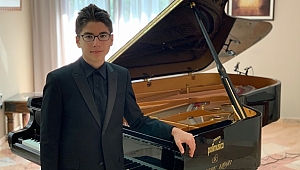 Tarık Kaan Alkan kimdir?