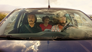 12 film Altın Koza Ödülleri için yarışacak