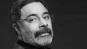 Ahmet Ümit'ten yeni kitap müjdesi