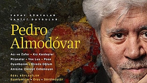 Altyazı Sinema Dergisi’nin Eylül-Ekim sayısı çıktı