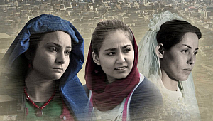 Angelina Jolie destekli “Havva, Meryem, Ayşe” filmi Altın Koza'da yarışacak