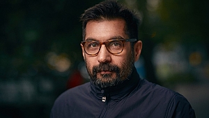 Boğaziçi Film Festivali'ne Mahmut Fazıl Coşkun başkanlık edecek