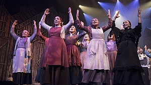 Damdaki Kemancı orijinal çevirisiyle sahnelenecek