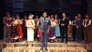 Devlet Tiyatroları 36 yeni oyun ile seyircileri selamlıyor