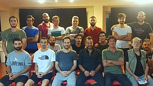 Esaretin Bedeli provalarını tamamladı