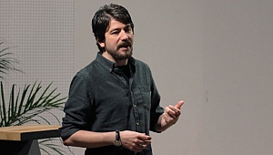 Hakan Bıçakcı ile Sinema ve Edebiyat Atölyesi 