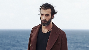 İlker Kaleli, The Serpent'in kadrosuna dahil oldu