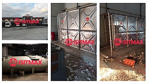 Isıtmax İle Kışı Bile Sıcak Geçireceksiniz