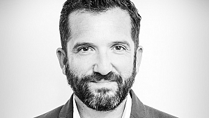 İstanbul Modern’e Atelier des Lumières Direktörü Michael Couzigou konuk oluyor