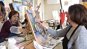 Kadıköy ücretsiz kurs başvuruları başladı