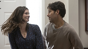 Living with Yourself'ten ilk görüntüler yayınlandı