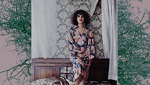 Melike Şahin'in Kara Orman'ı