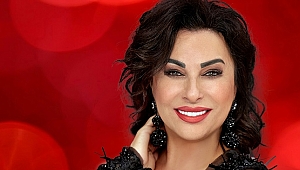 Nilgün Belgün 4 Ekim’de Zorlu Center’ın Açık Hava Etkinliklerinde