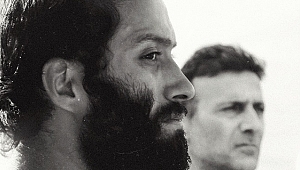 Omar ve Biz'in festival yolculuğu Varşova ile başlıyor