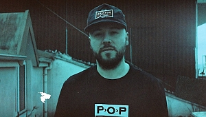 Özgün Semerci konseri Bomontiada'da