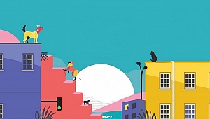 ''Petival'' bu kez Bebek Parkı'nda gerçekleşecek