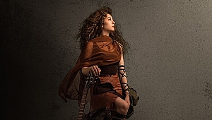 Sena Şener’den akustik konser